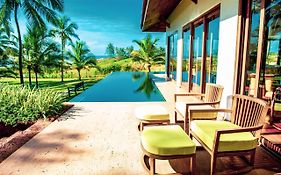 Niraamaya Private Villas -Benaulim, Goa